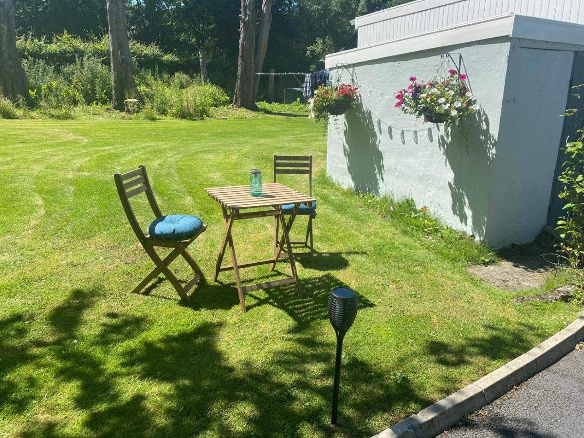 Apartament Graisin Kilkenny Zewnętrze zdjęcie