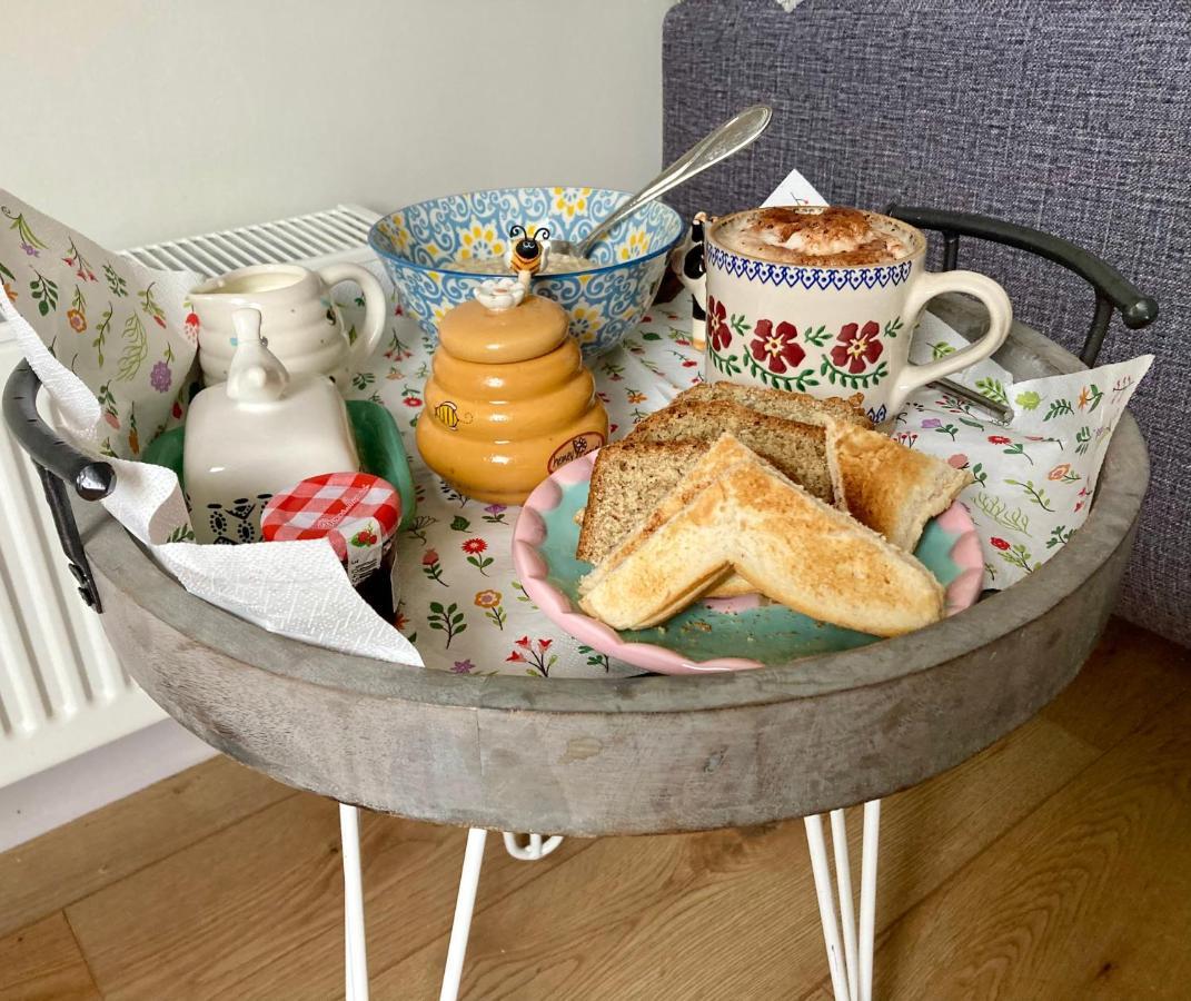 Apartament Graisin Kilkenny Zewnętrze zdjęcie
