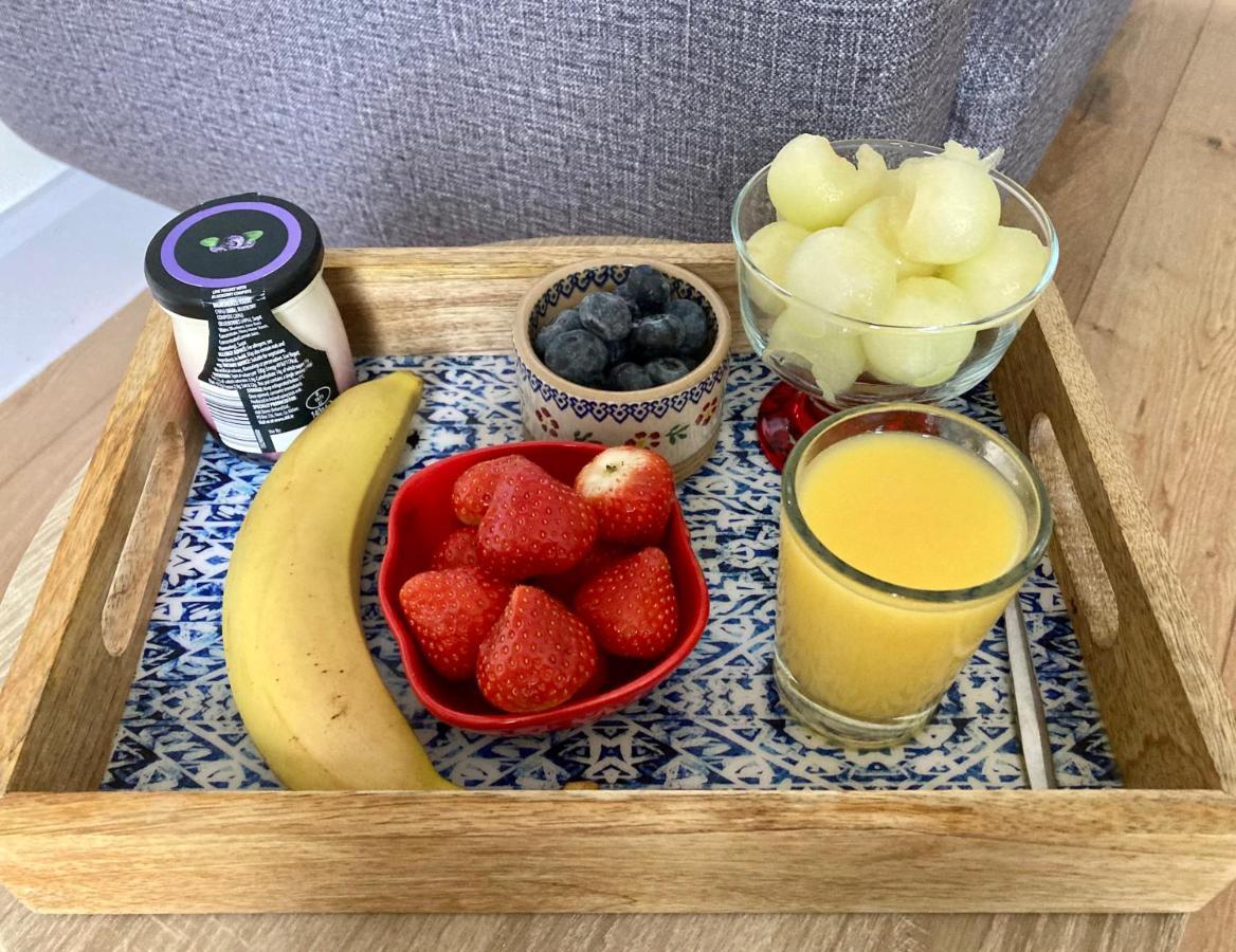 Apartament Graisin Kilkenny Zewnętrze zdjęcie
