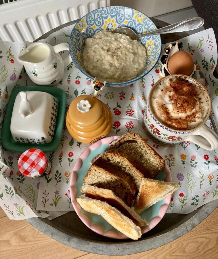 Apartament Graisin Kilkenny Zewnętrze zdjęcie