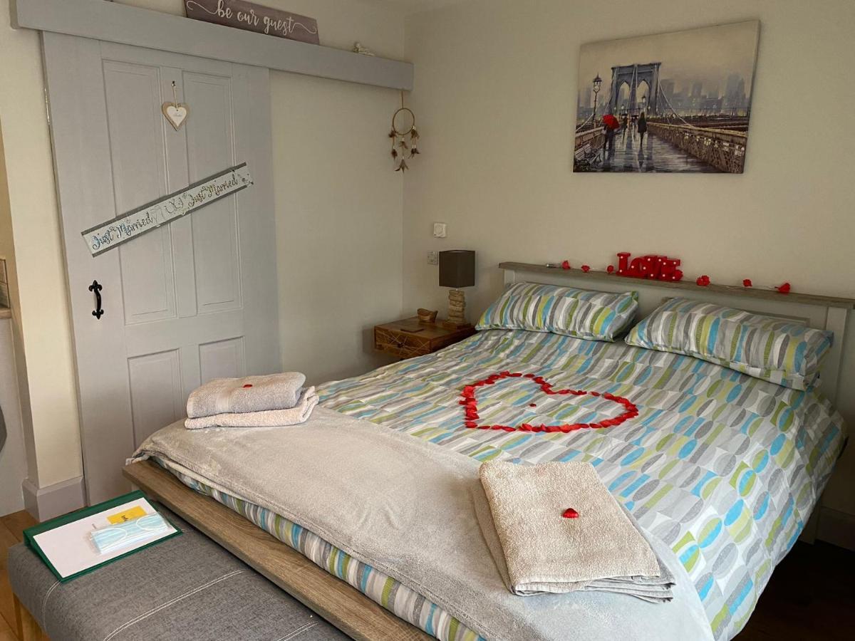 Apartament Graisin Kilkenny Zewnętrze zdjęcie