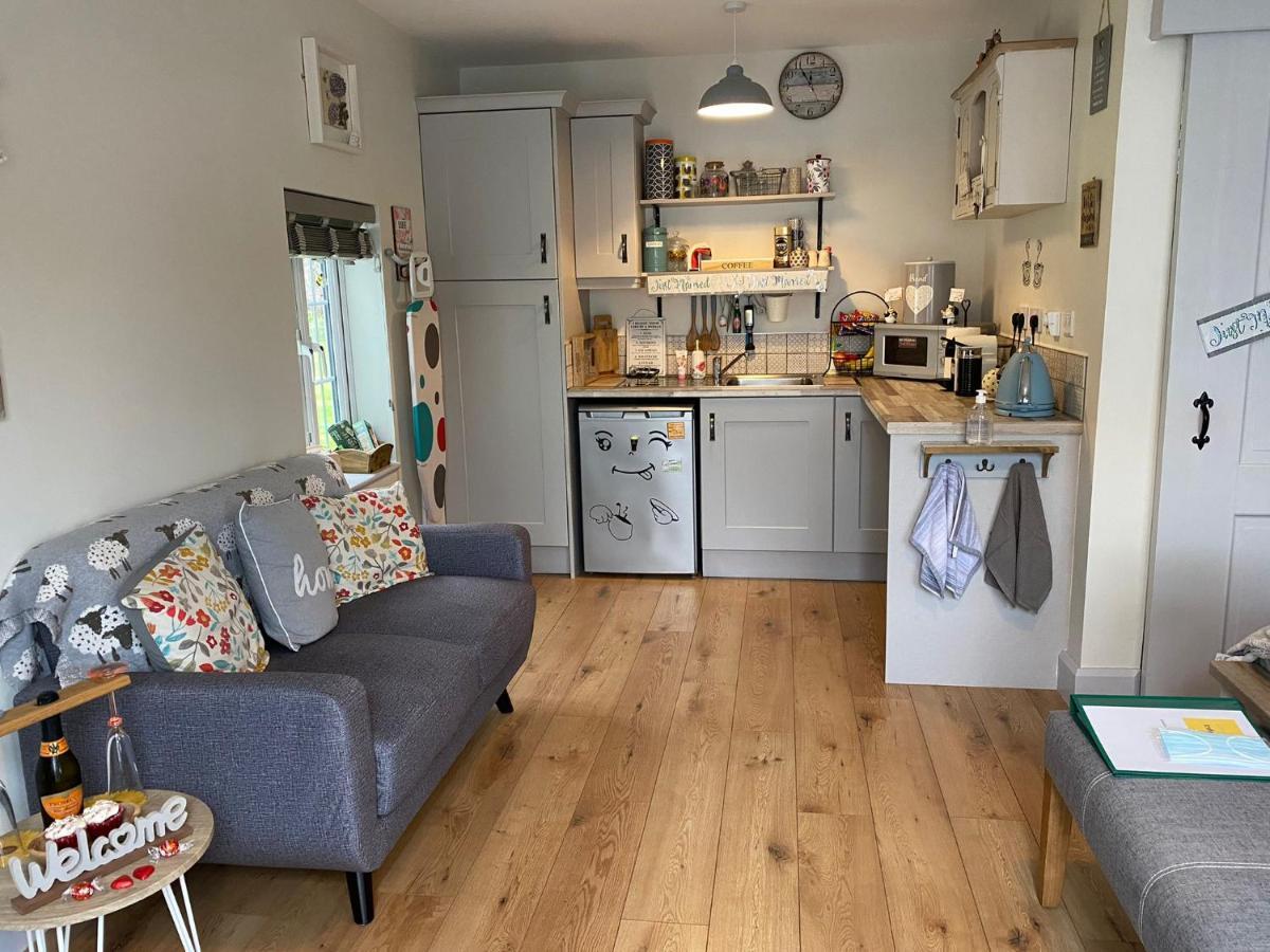 Apartament Graisin Kilkenny Zewnętrze zdjęcie
