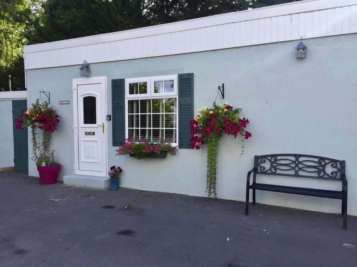Apartament Graisin Kilkenny Zewnętrze zdjęcie